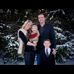 Meet your Posher, Stacy